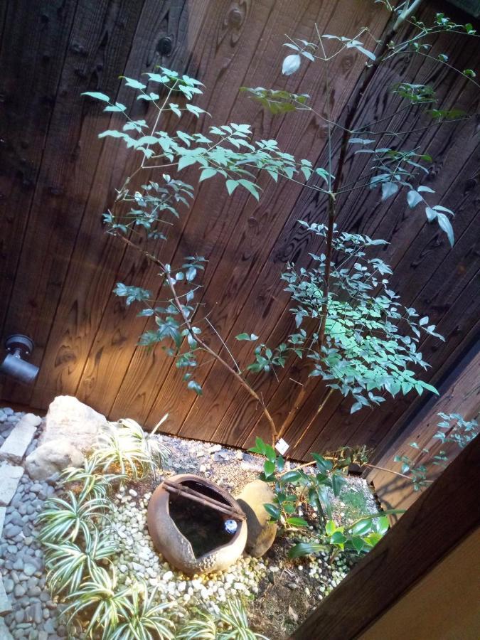 Kyoto Villa Fuka Esterno foto