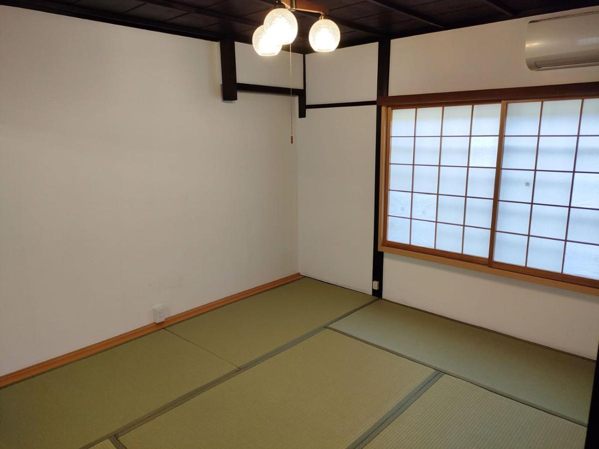 Kyoto Villa Fuka Esterno foto