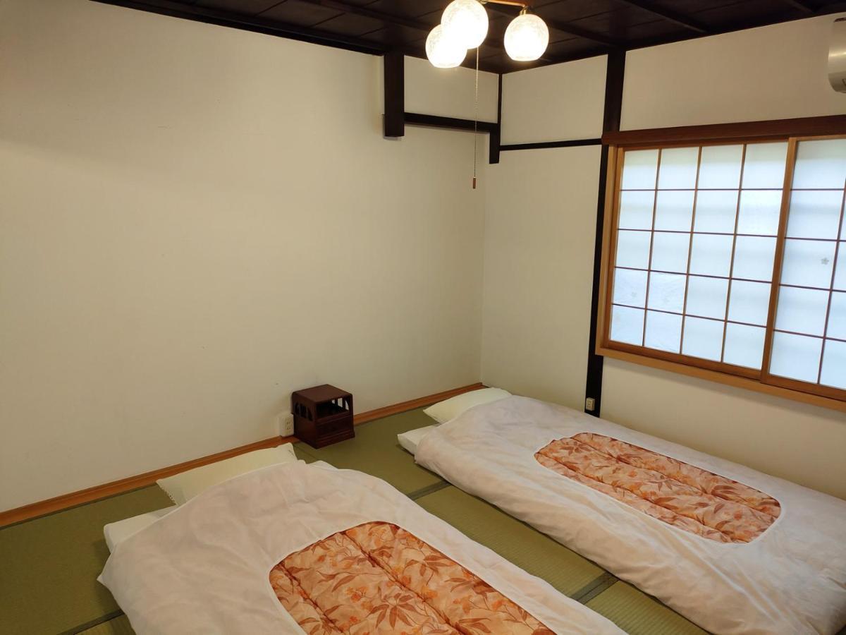 Kyoto Villa Fuka Esterno foto
